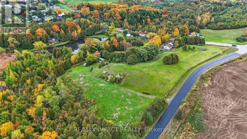 272 Raglan Road W, Oshawa, ON - Outdoor With View