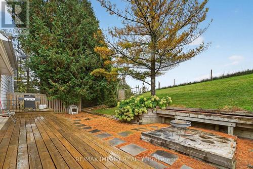 272 Raglan Road W, Oshawa, ON - Outdoor