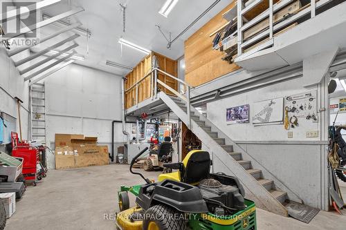 272 Raglan Road W, Oshawa, ON - Indoor