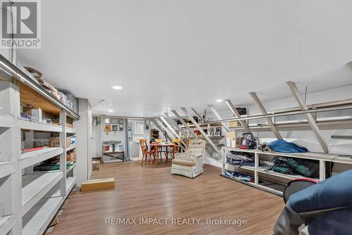 272 Raglan Road W, Oshawa, ON - Indoor