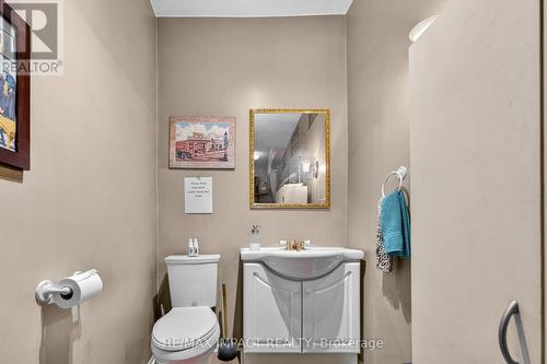 272 Raglan Road W, Oshawa, ON - Indoor Photo Showing Bathroom