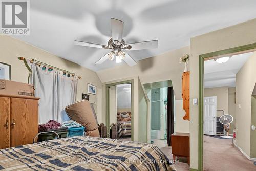 272 Raglan Road W, Oshawa, ON - Indoor Photo Showing Bedroom