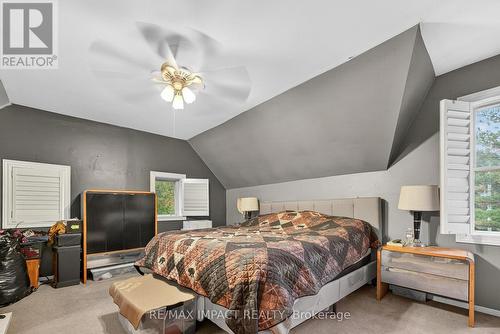 272 Raglan Road W, Oshawa, ON - Indoor Photo Showing Bedroom