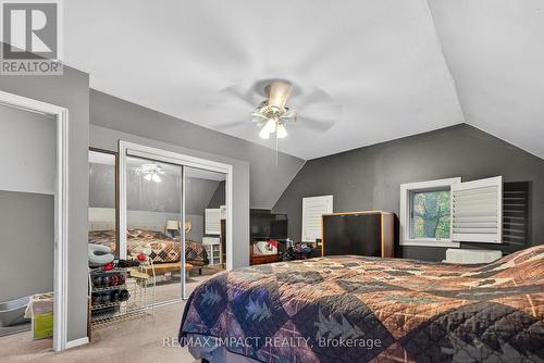 272 Raglan Road W, Oshawa, ON - Indoor Photo Showing Bedroom