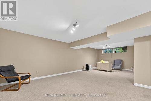 272 Raglan Road W, Oshawa, ON - Indoor