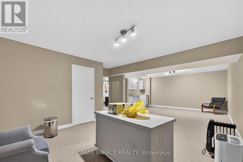 272 Raglan Road W, Oshawa, ON - Indoor