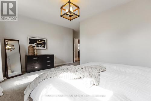 26 Wilshire Drive, Whitby, ON - Indoor Photo Showing Bedroom