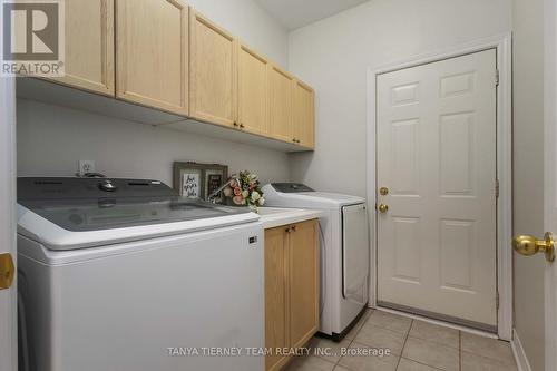 26 Wilshire Drive, Whitby, ON - Indoor Photo Showing Laundry Room