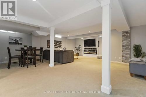 26 Wilshire Drive, Whitby, ON - Indoor