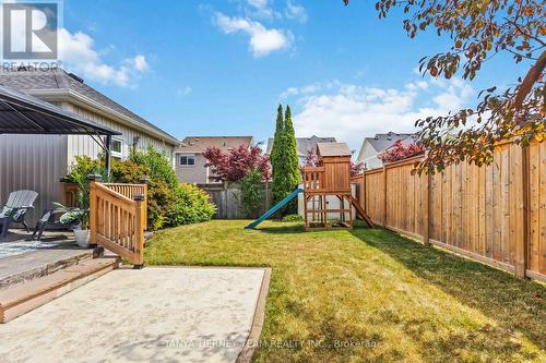 26 Wilshire Drive, Whitby, ON - Outdoor