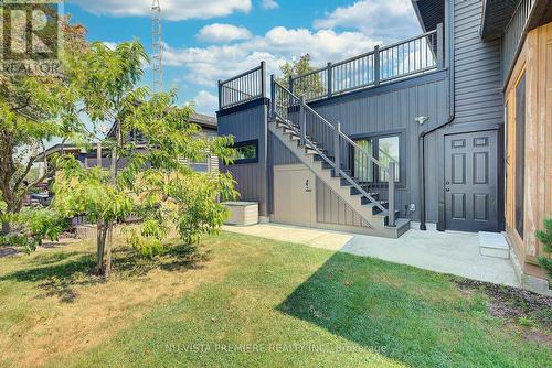 3943 Seaway Road, St. Clair, ON - Outdoor