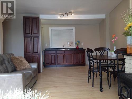 24 Henry Street, St. John'S, NL - Indoor