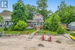 500 BAYVIEW DRIVE  Ottawa, ON K0A 3M0