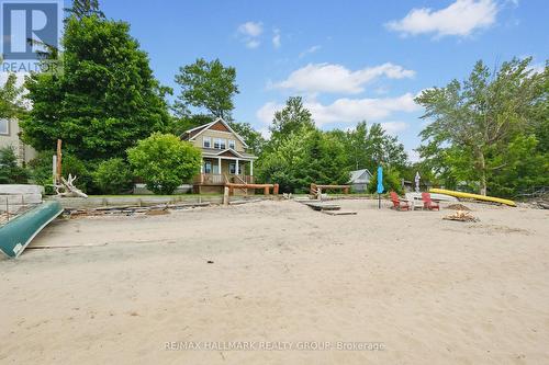 500 Bayview Drive, Ottawa, ON - Outdoor