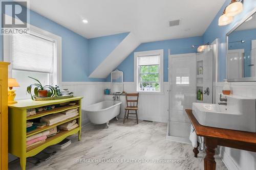 500 Bayview Drive, Ottawa, ON - Indoor Photo Showing Bathroom
