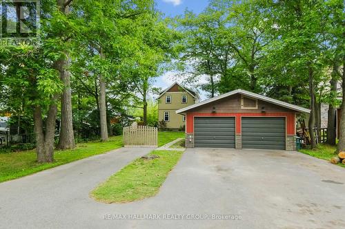 500 Bayview Drive, Ottawa, ON - Outdoor