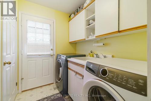 1656 Champlain Drive, Peterborough (Northcrest Ward 5), ON - Indoor Photo Showing Laundry Room