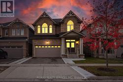 20 CHERRY TAYLOR AVENUE  Cambridge, ON N3H 0B5