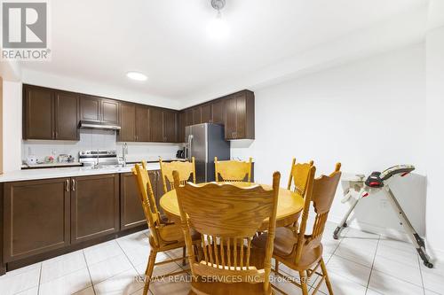 20 Cherry Taylor Avenue, Cambridge, ON - Indoor