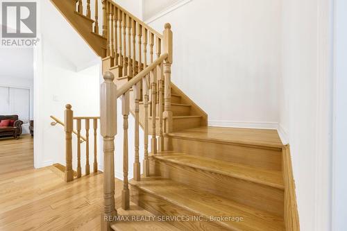 20 Cherry Taylor Avenue, Cambridge, ON - Indoor Photo Showing Other Room