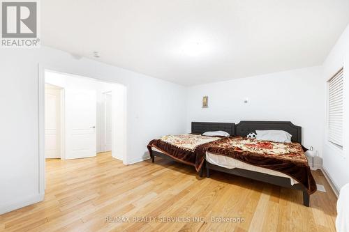 20 Cherry Taylor Avenue, Cambridge, ON - Indoor Photo Showing Bedroom
