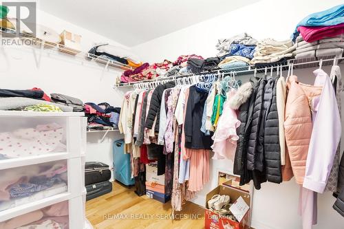 20 Cherry Taylor Avenue, Cambridge, ON - Indoor With Storage