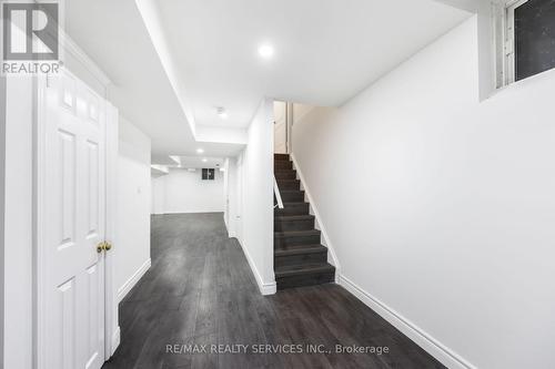 20 Cherry Taylor Avenue, Cambridge, ON - Indoor Photo Showing Other Room