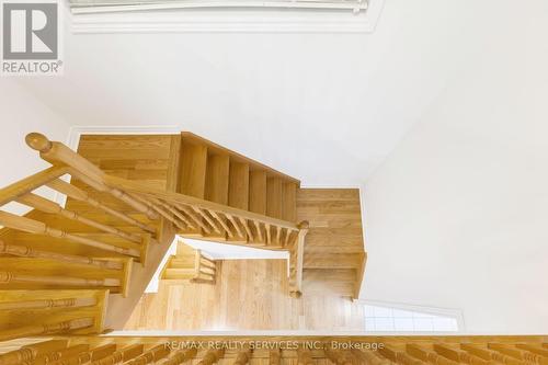 20 Cherry Taylor Avenue, Cambridge, ON - Indoor Photo Showing Other Room