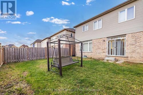 20 Cherry Taylor Avenue, Cambridge, ON - Outdoor