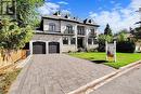 19 Blyth Street, Richmond Hill, ON  - Outdoor 