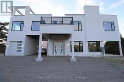 11470 HWY 27 EXPRESSWAY  Vaughan, ON L0J 1C0