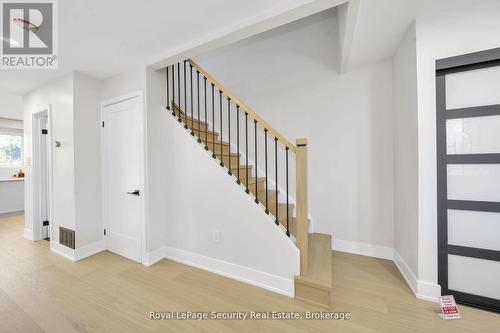 74 Andrea Lane, Vaughan, ON - Indoor Photo Showing Other Room