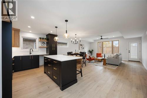 230 Nicholas Street, Sarnia, ON - Indoor