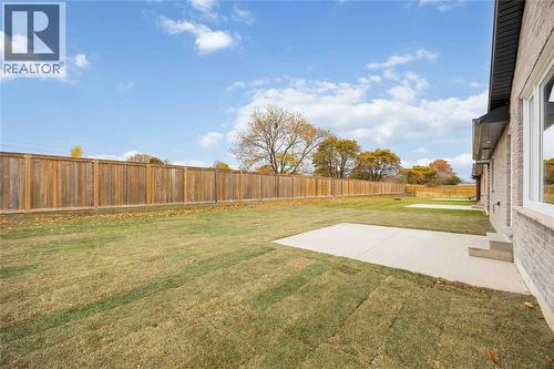 230 Nicholas Street, Sarnia, ON - Outdoor