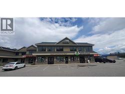 1790 KLO Road Unit# 8&9 Lot# 8&9  Kelowna, BC V1W 3P6