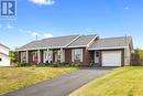 22-24 Kingmans Cove Road, Fermeuse, NL  - Outdoor With Facade 
