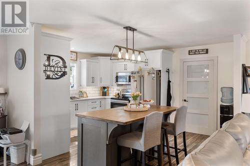 22-24 Kingmans Cove Road, Fermeuse, NL - Indoor