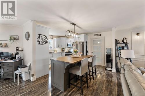 22-24 Kingmans Cove Road, Fermeuse, NL - Indoor