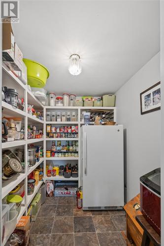 22-24 Kingmans Cove Road, Fermeuse, NL - Indoor