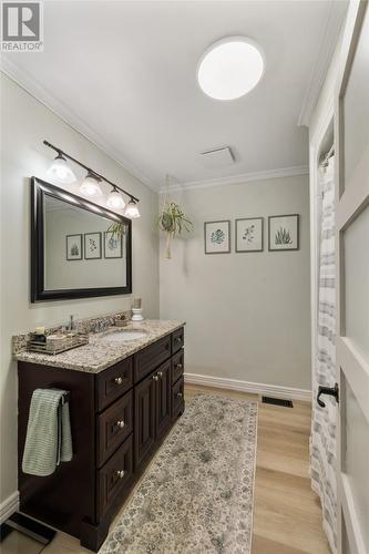 22-24 Kingmans Cove Road, Fermeuse, NL - Indoor Photo Showing Other Room