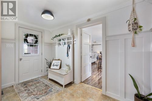 22-24 Kingmans Cove Road, Fermeuse, NL - Indoor Photo Showing Other Room