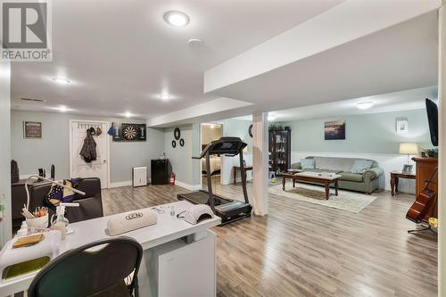 22-24 Kingmans Cove Road, Fermeuse, NL - Indoor