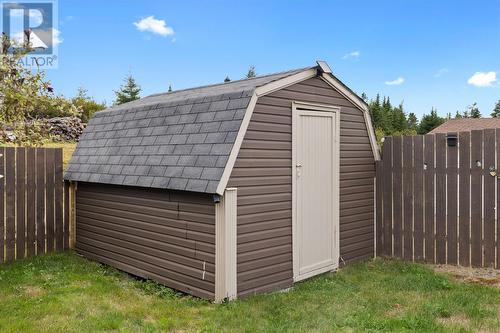 22-24 Kingmans Cove Road, Fermeuse, NL - Outdoor With Exterior