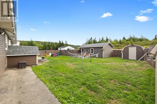 22-24 Kingmans Cove Road, Fermeuse, NL - Outdoor