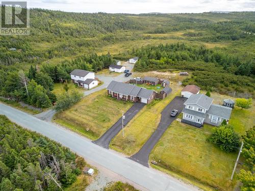 22-24 Kingmans Cove Road, Fermeuse, NL - Outdoor With View