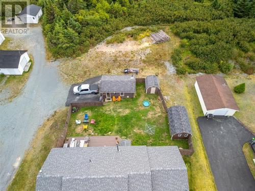 22-24 Kingmans Cove Road, Fermeuse, NL - Outdoor With View