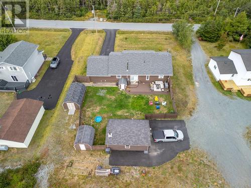 22-24 Kingmans Cove Road, Fermeuse, NL - Outdoor With View