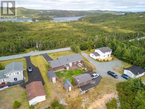 22-24 Kingmans Cove Road, Fermeuse, NL - Outdoor With View