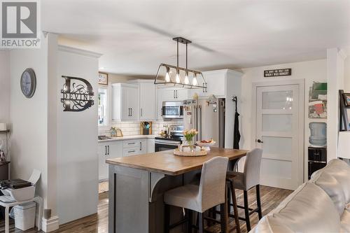 22-24 Kingmans Cove Road, Fermeuse, NL - Indoor