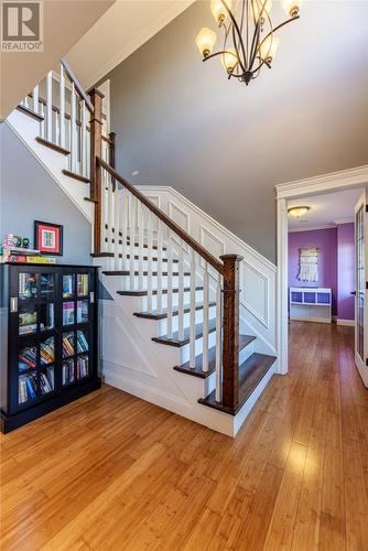 129 Seal Cove Road, Conception Bay South, NL - Indoor Photo Showing Other Room